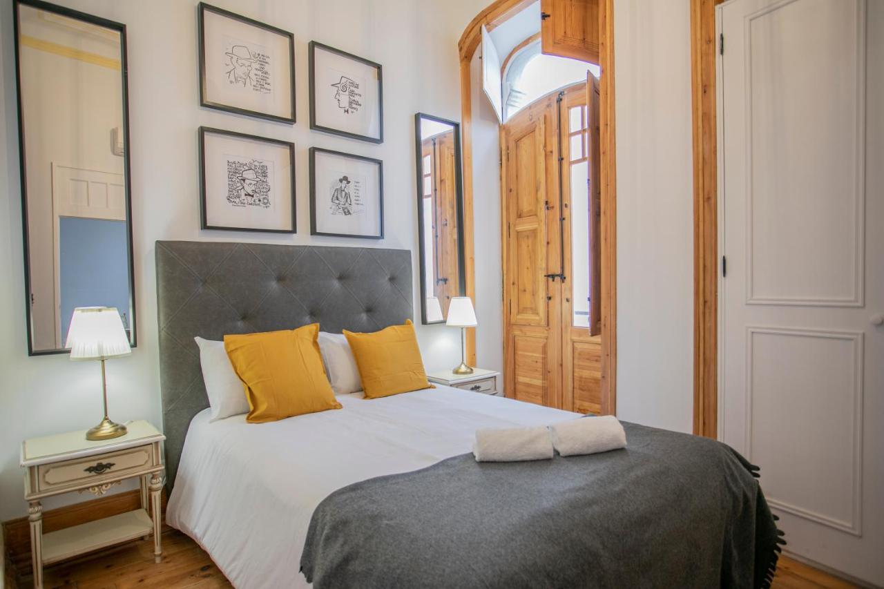 Apartamento Alianca * Faro