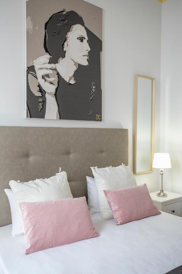 Apartamento Alianca Apartment Faro