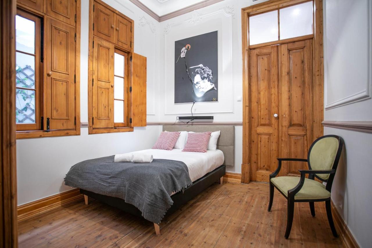 Homestay Suites Alianca *