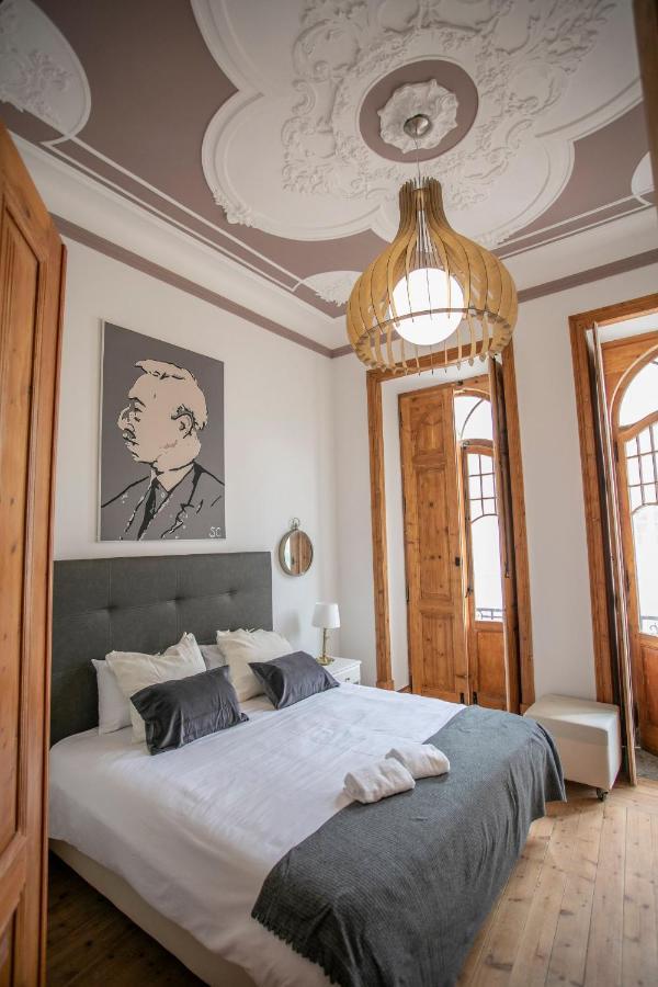 Suites Alianca Homestay *