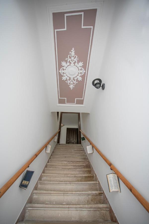Suites Alianca Homestay