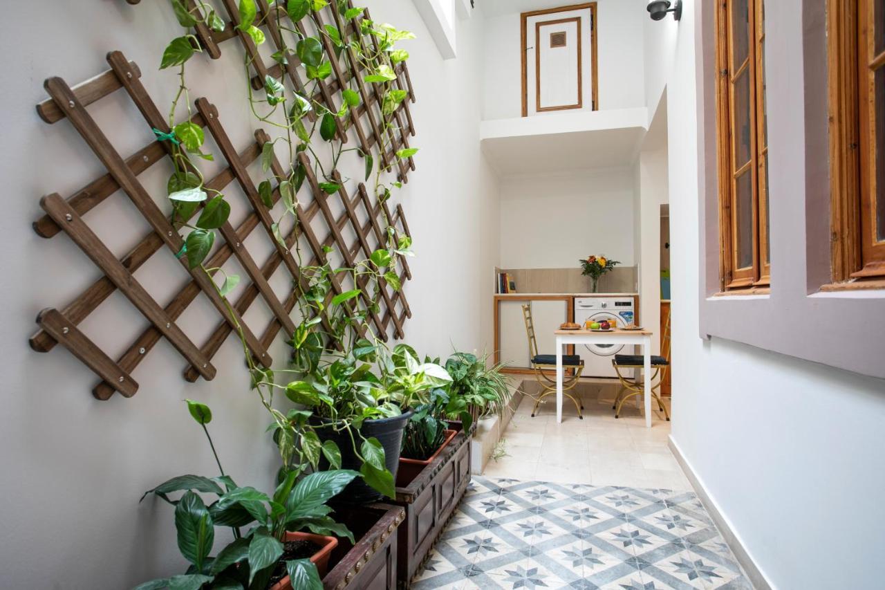 Suites Alianca Faro