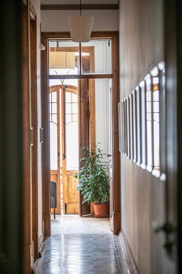 Suites Alianca Homestay