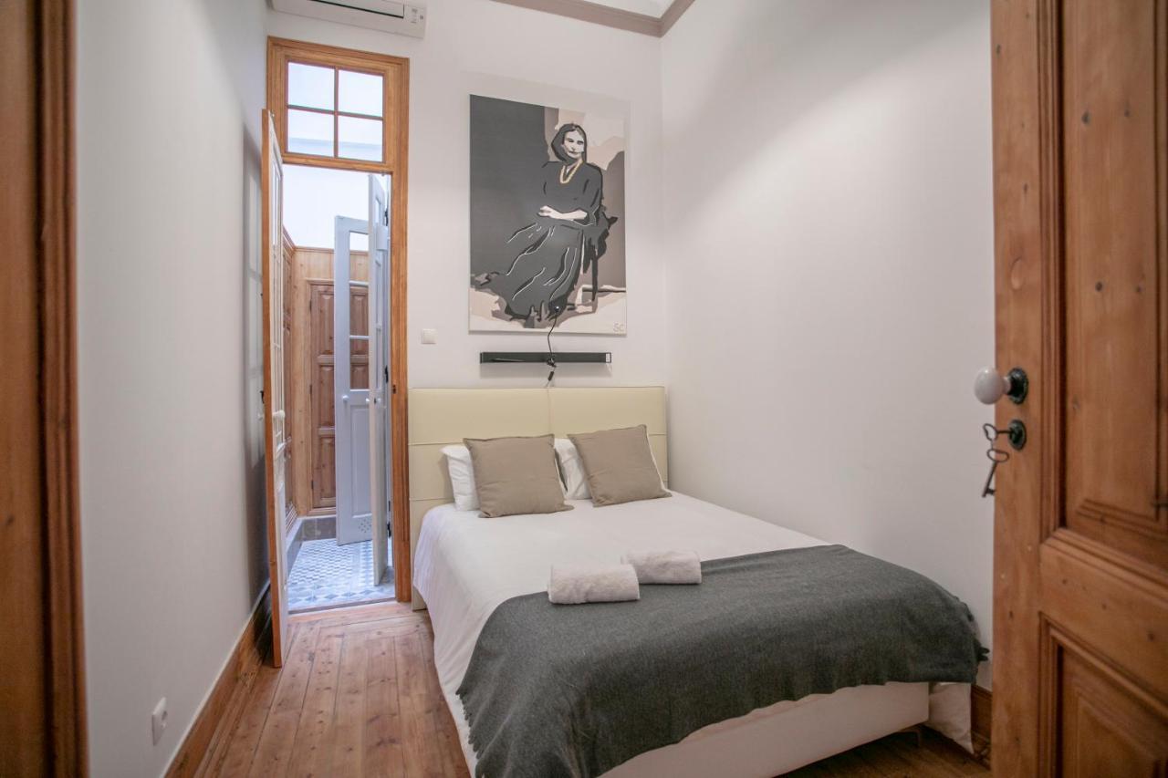 Homestay Suites Alianca *