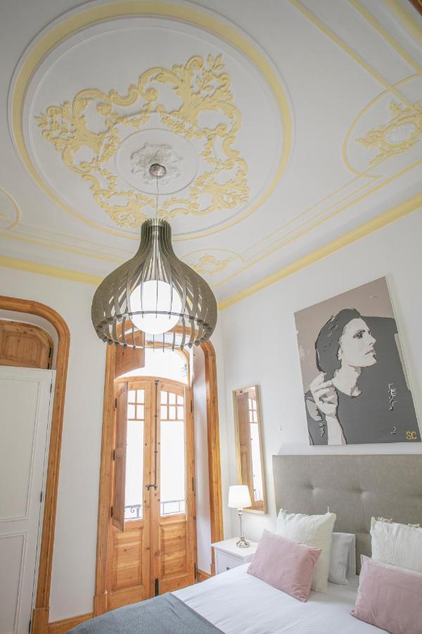 Apartment Apartamento Alianca