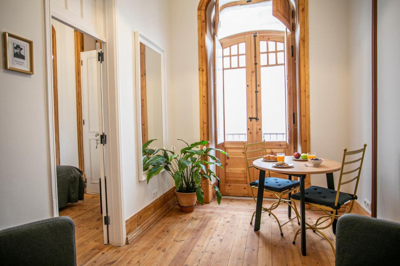 Apartamento Alianca Apartment