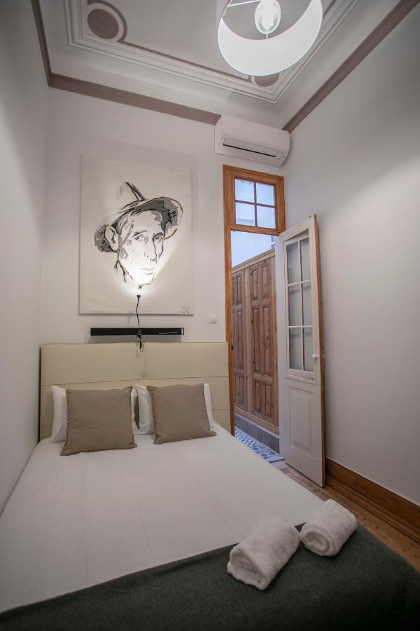 Suites Alianca Homestay Faro