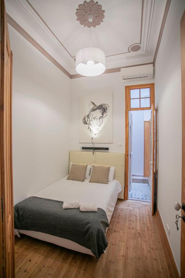 Homestay Suites Alianca Faro