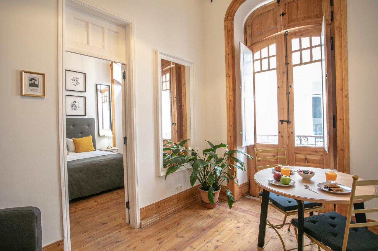 Apartamento Alianca *