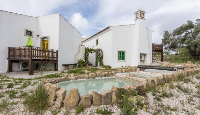 Monte Do Roupinha Holiday home *