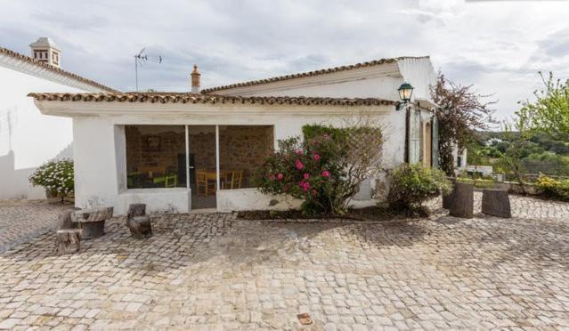 Holiday home Monte Do Roupinha Faro