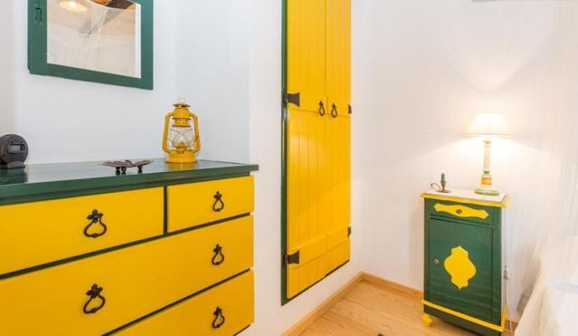 Monte Do Roupinha Holiday home Faro