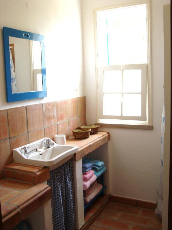 Monte Do Roupinha Holiday home Faro