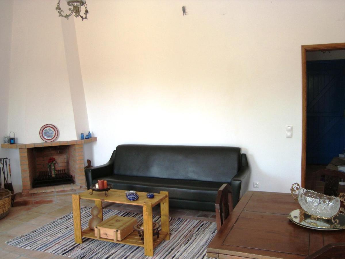 Holiday home Monte Do Roupinha Faro