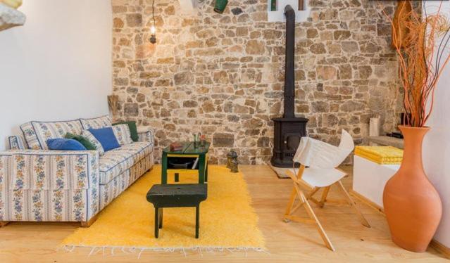 Monte Do Roupinha Holiday home *
