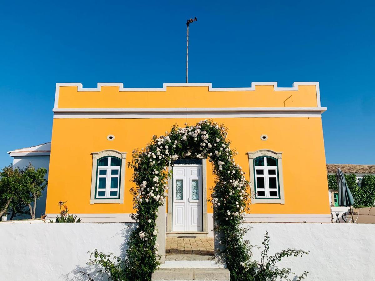 Monte Do Roupinha Holiday home Faro