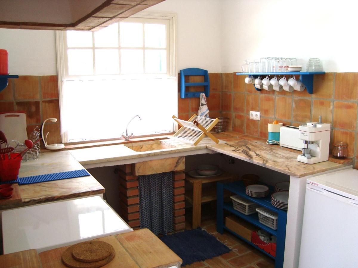 Monte Do Roupinha Holiday home *