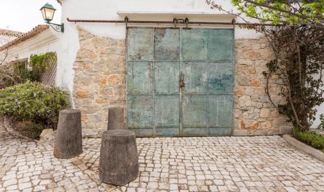Monte Do Roupinha Holiday home Faro