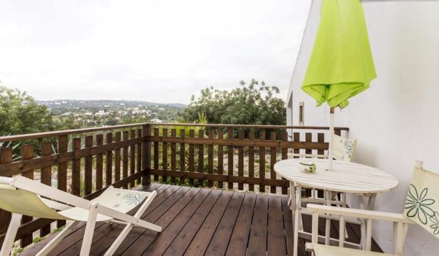Monte Do Roupinha Holiday home Faro