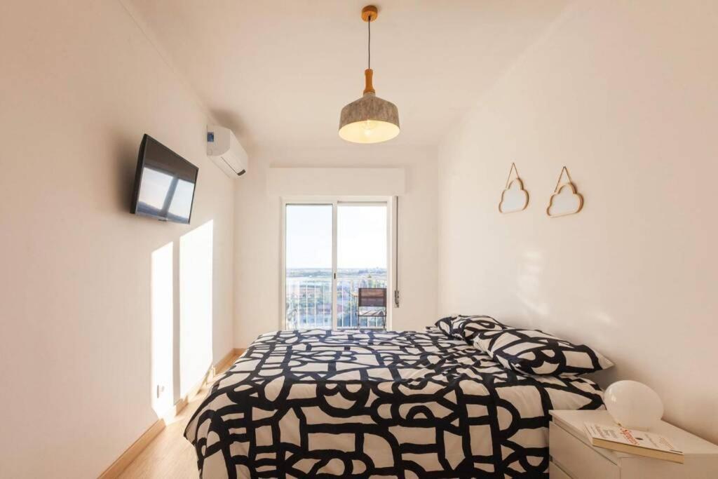 Apartamento Sunset Entre A Ria E O Teatro *
