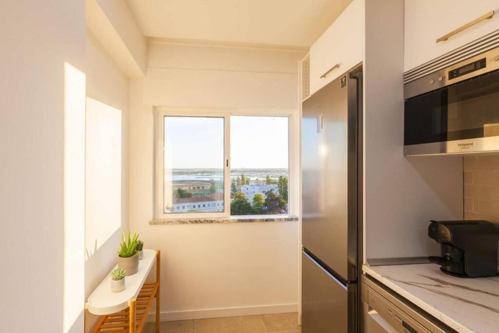 Apartamento Sunset Entre A Ria E O Teatro *