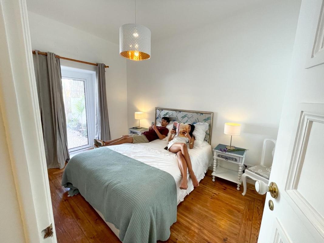 Villa 4 Cantos Faro
