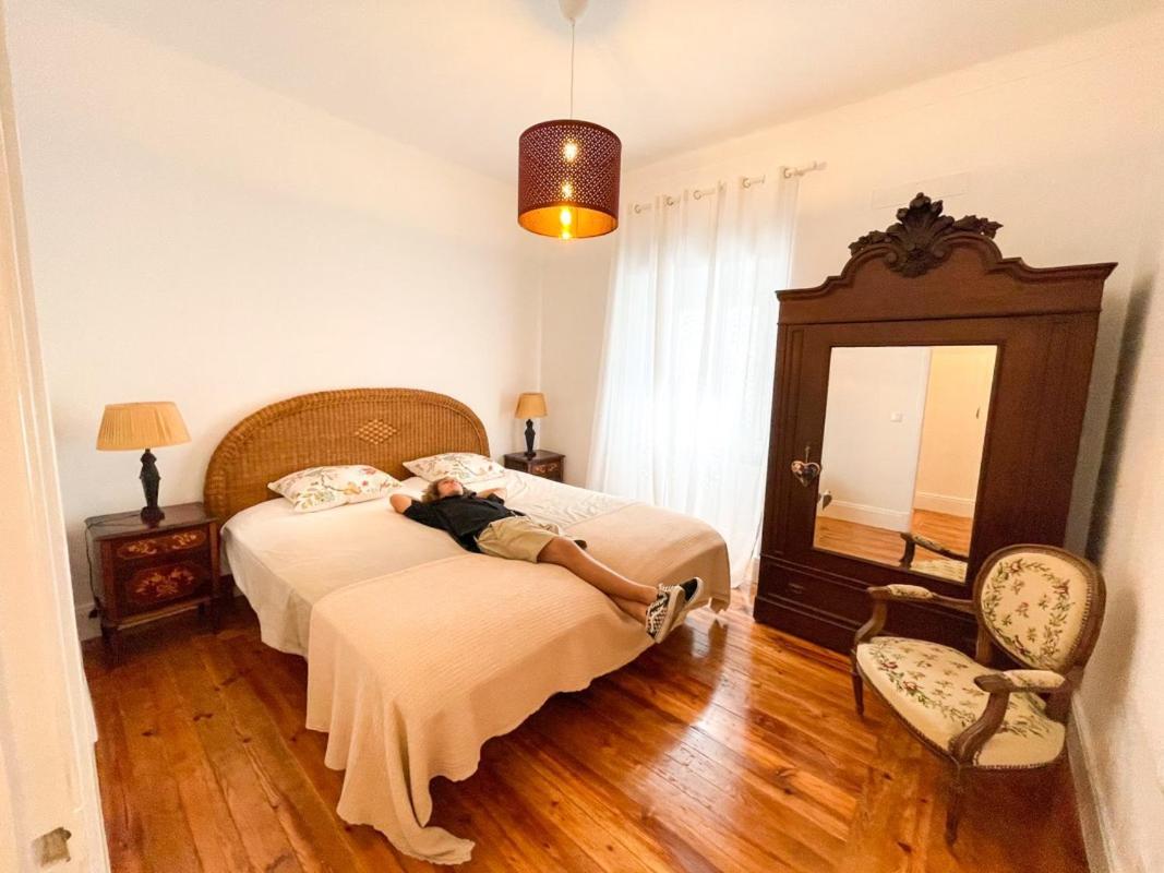 Villa 4 Cantos Faro