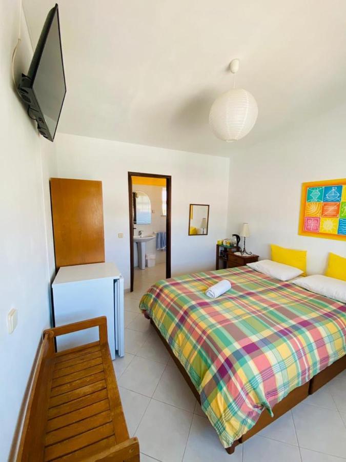 Homestay Eucalipto *
