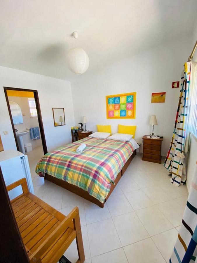 Eucalipto Homestay