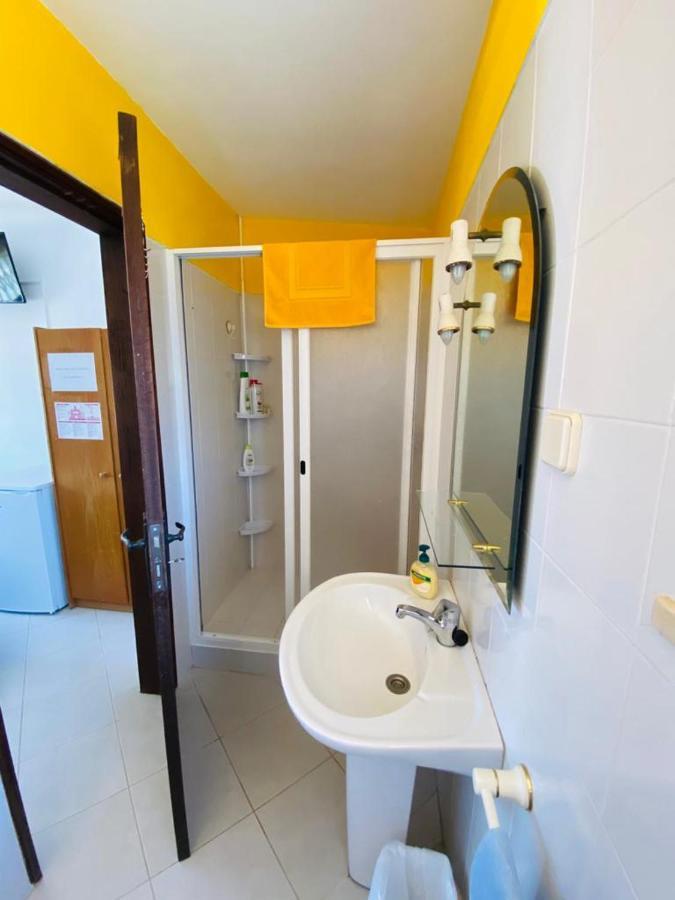 Eucalipto Homestay