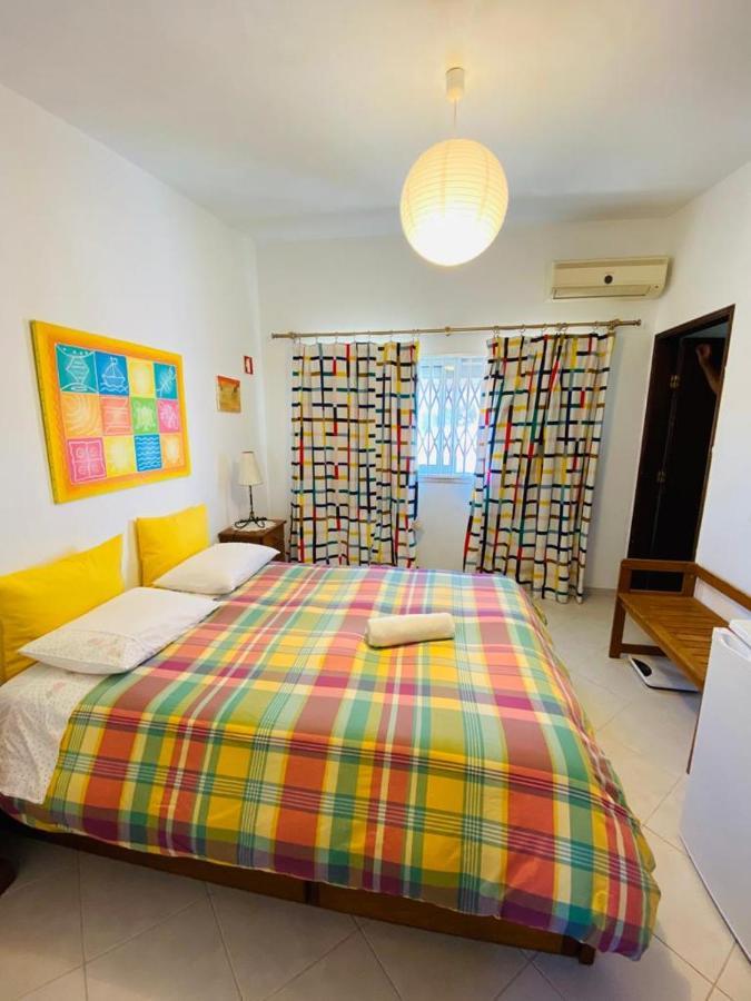 Homestay Eucalipto Faro