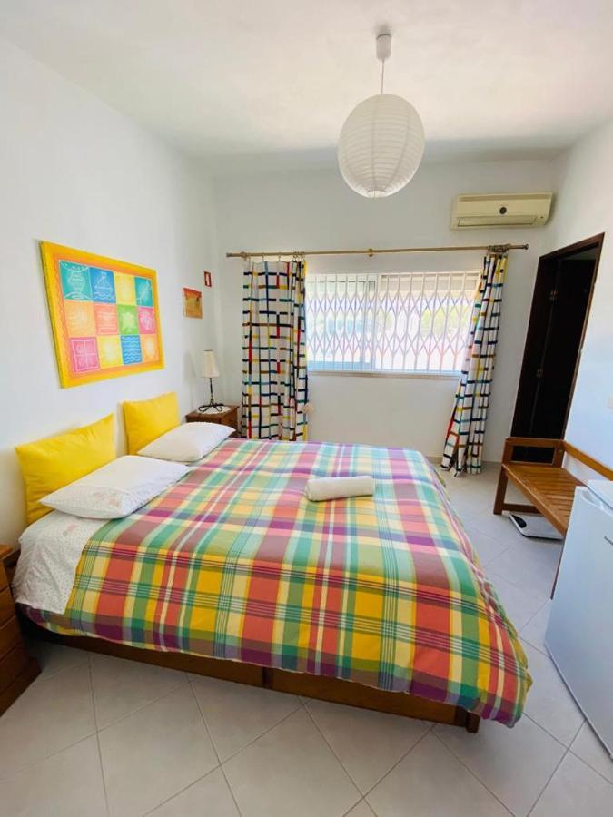 Homestay Eucalipto