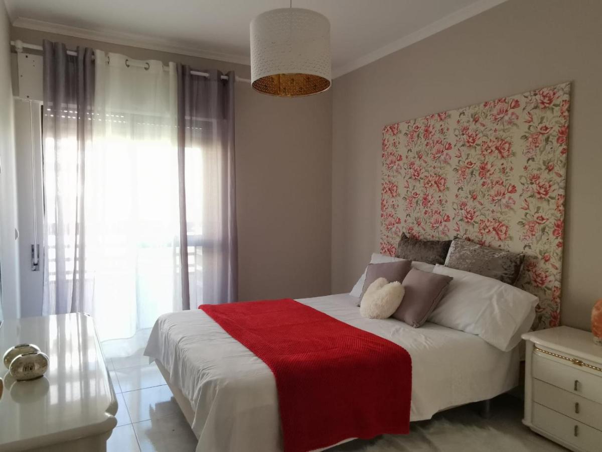 Apartment Penha House Faro