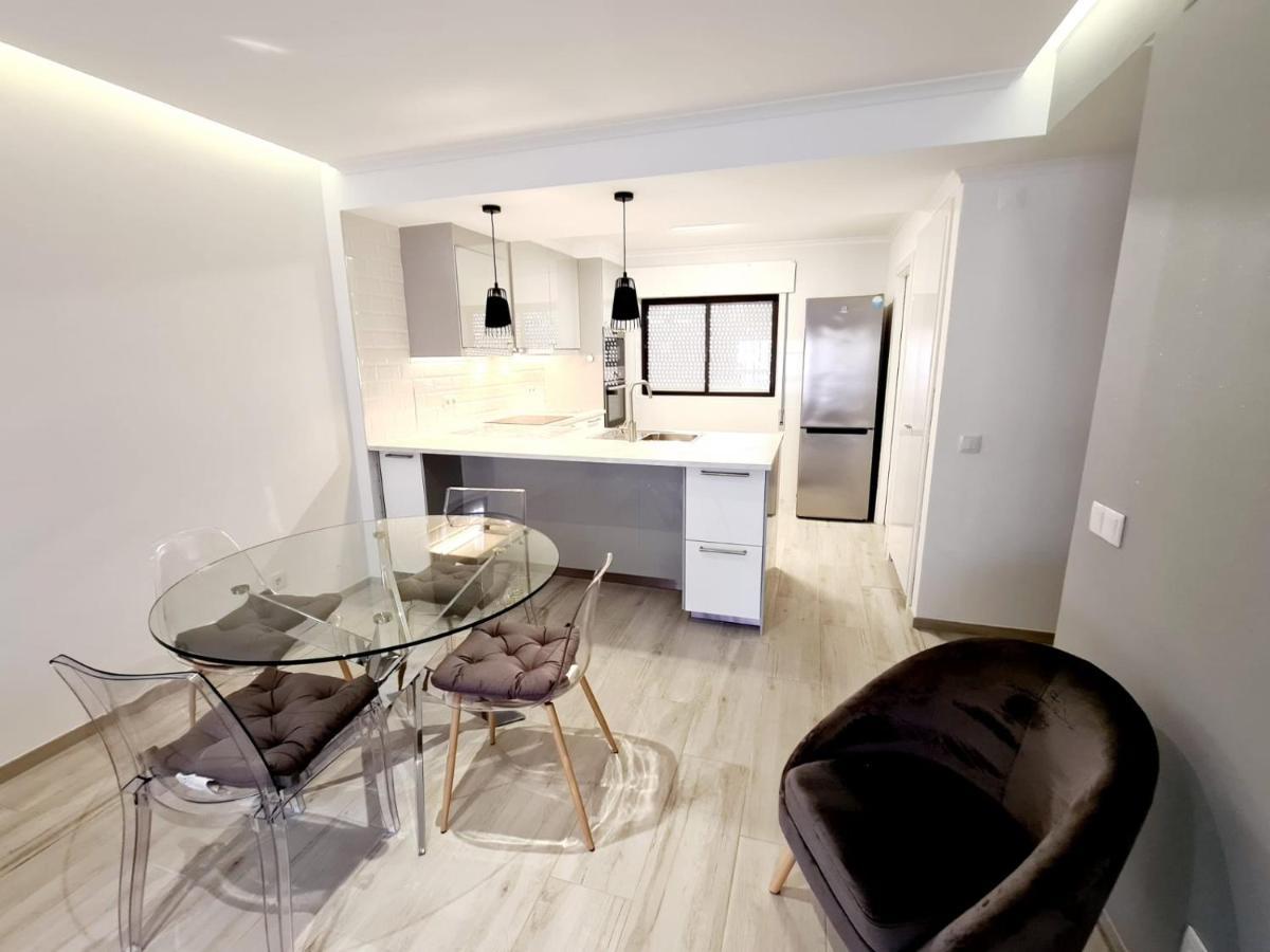 Apartment Central And New Fancy 2 Bedroom Apart.w/ 2 Wc Faro