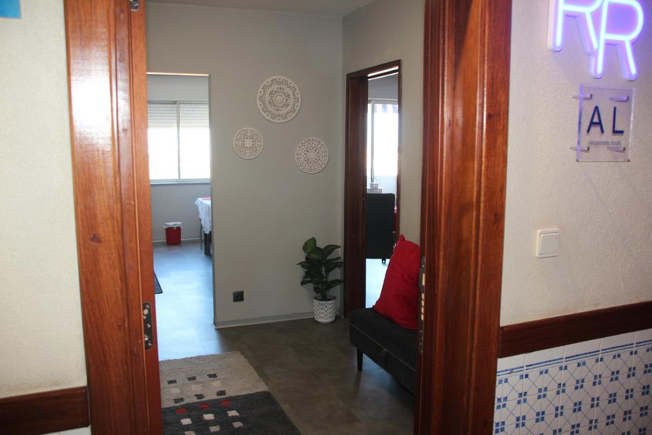 Ricardo Rolao Vista Mar - Edificio Oasis - Bedrooms *