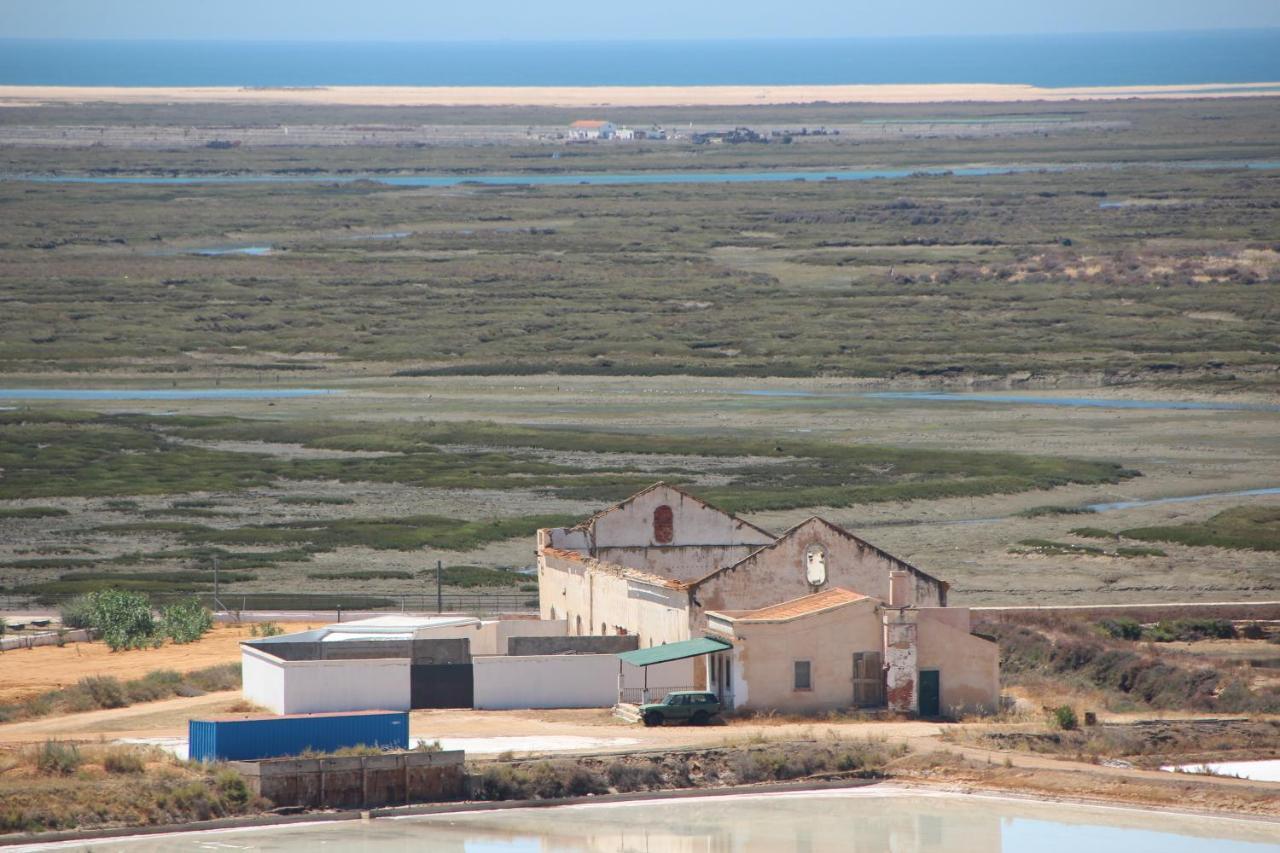 Ricardo Rolao Vista Mar - Edificio Oasis - Bedrooms Apartment Faro