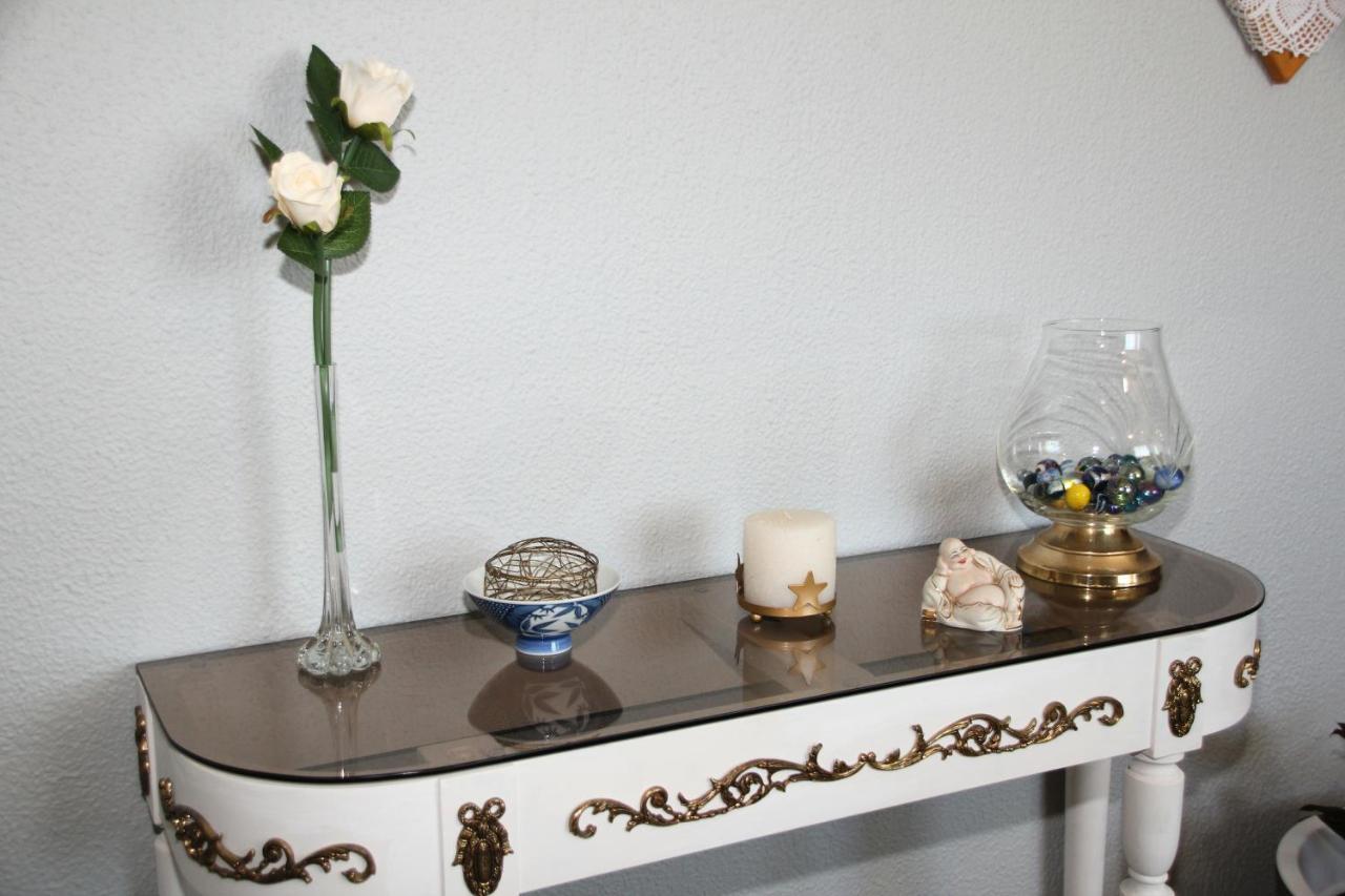 Ricardo Rolao Vista Mar - Edificio Oasis - Bedrooms