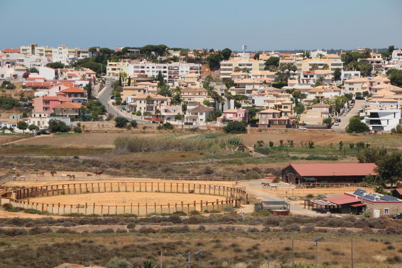 Apartment Ricardo Rolao Vista Mar - Edificio Oasis - Bedrooms Faro