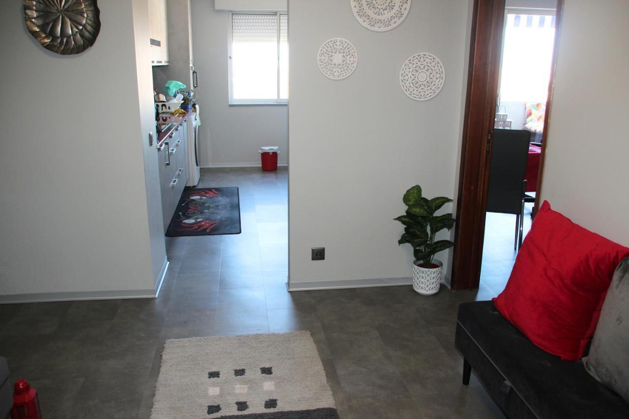 Apartment Ricardo Rolao Vista Mar - Edificio Oasis - Bedrooms