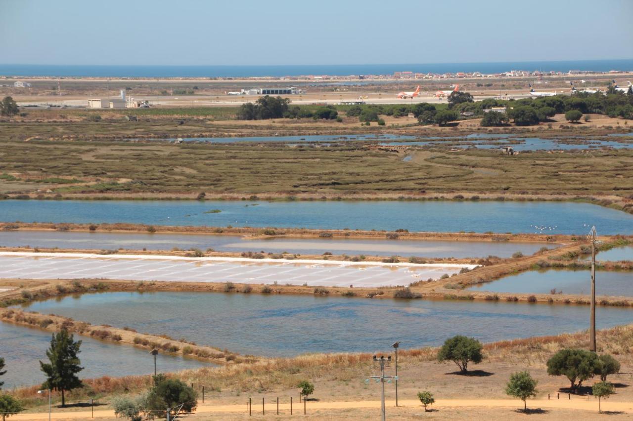 Ricardo Rolao Vista Mar - Edificio Oasis - Bedrooms Apartment Faro