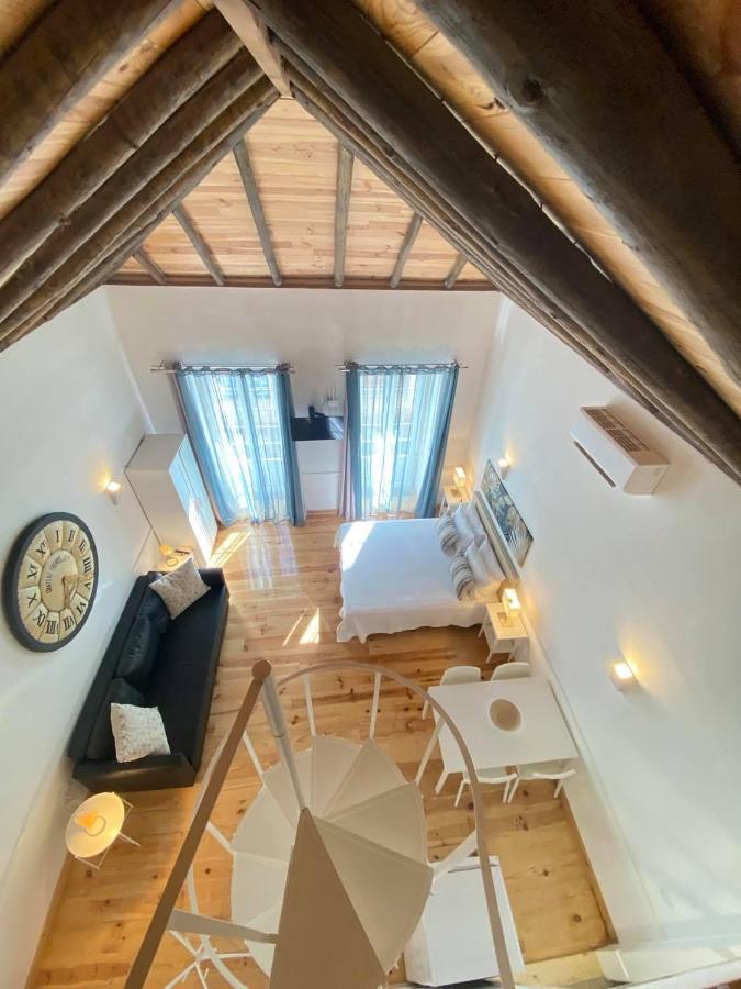 Downtown Ria Formosa Apartment