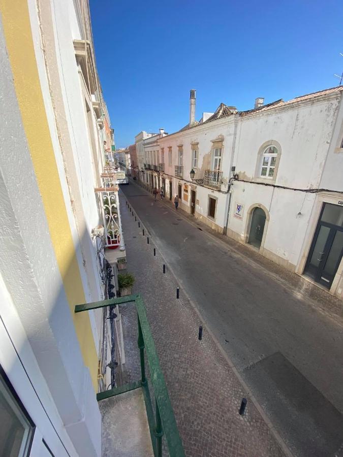 Apartment Downtown Ria Formosa Faro