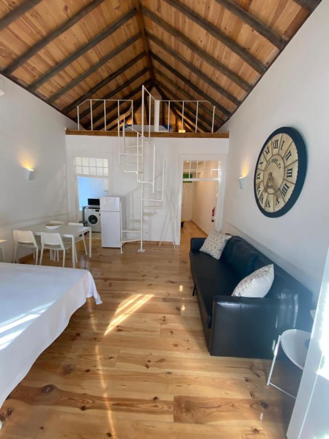 Downtown Ria Formosa Apartment *