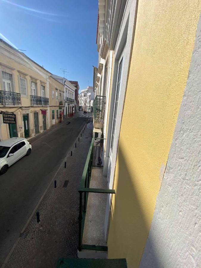 Downtown Ria Formosa