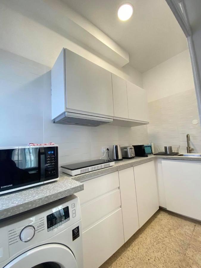 Downtown Ria Formosa Apartment *