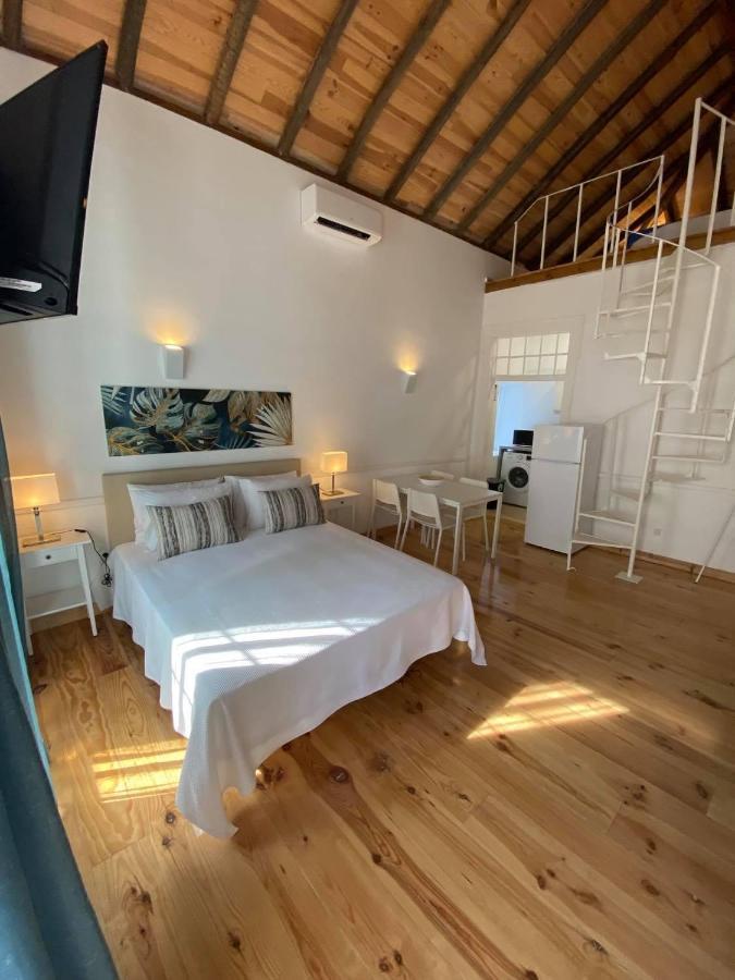 Apartment Downtown Ria Formosa Faro