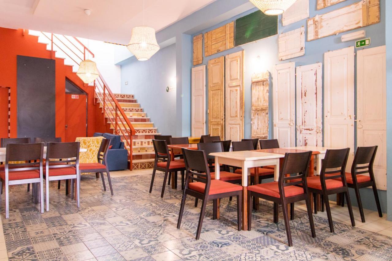 Tilia Hostel Faro
