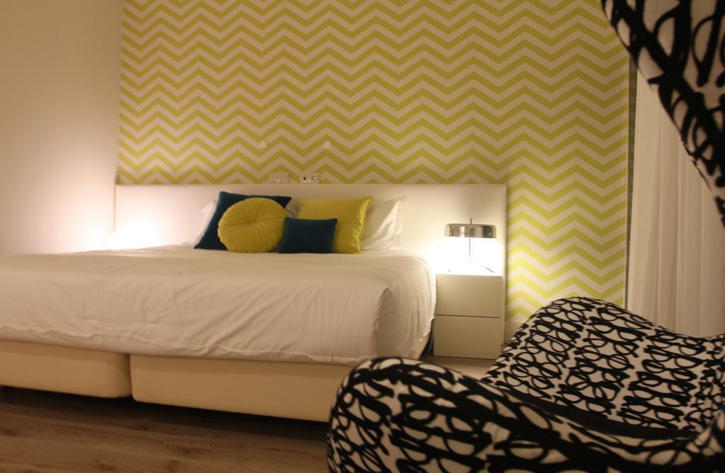 Aqua Ria Boutique 3* Faro