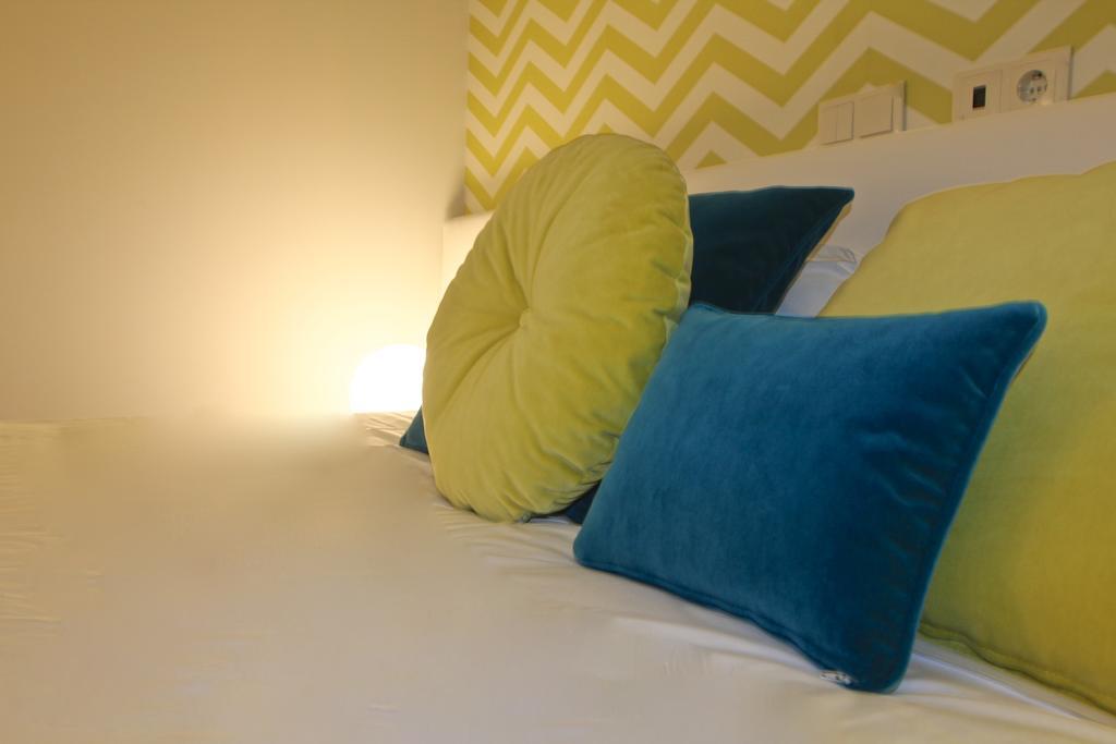 Aqua Ria Boutique Hotel Faro