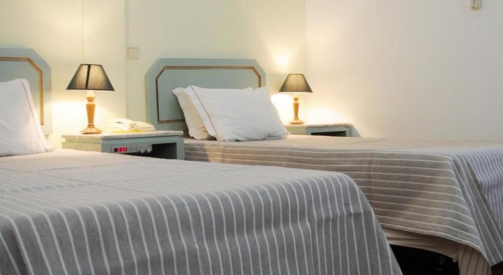 Hotel Best Western Dom Bernardo Faro